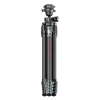 Chân máy du lịch Travel Tripod Ulanzi JJ05 chất liệu Carbon Fiber / Cột giữa 2 phần chính hãng