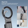 Mini Tripod cầm tay Ulanzi MA38 Maglock từ tính xoay 360 độ Mantis Mode chính hãng