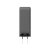 Adapter Ulanzi RH-PD100W cốc sạc dành cho đèn Ulanzi C01/EC65/L023 L024/C60/C60RGB AL60/AL120 VL360 cao cấp công xuất 100W