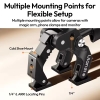 Ulanzi CO78 Super Clamp Dual Ball Heads chính hãng