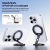Ulanzi MA02 MagLock Dual Magnetic Phone Stand - Giá đỡ từ tính cho điện thoại chính hãng