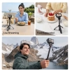 Chân máy mini từ tính Ulanzi MT99 dành cho camera hành động điều chỉnh 143 độ chính hãng