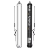 Đèn ống bơm hơi khí Ulanzi UA50 công suất 50W nhiệt độ màu 2700-6500K hỗ trợ từ tính tiện lợi chính hãng
