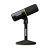 Shure MV6 USB Gaming Microphone / Motiv App / Tích hợp cổng tai nghe 3.5mm chính hãng