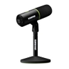 Shure MV6 USB Gaming Microphone / Motiv App / Tích hợp cổng tai nghe 3.5mm chính hãng