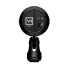 Shure MV6 USB Gaming Microphone / Motiv App / Tích hợp cổng tai nghe 3.5mm chính hãng