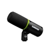 Shure MV6 USB Gaming Microphone / Motiv App / Tích hợp cổng tai nghe 3.5mm chính hãng