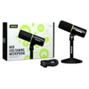 Shure MV6 USB Gaming Microphone / Motiv App / Tích hợp cổng tai nghe 3.5mm chính hãng
