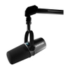 Shure MV7i Micro Condenser tích hợp Audio Interface Motiv App Gaming chính hãng