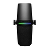 Shure MV7i Micro Condenser tích hợp Audio Interface Motiv App Gaming chính hãng