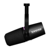 Shure MV7i Micro Condenser tích hợp Audio Interface Motiv App Gaming chính hãng