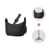 Chân máy kiêm gậy selfie từ tính Ulanzi SK21 cao 1.8m dành cho điện thoại di động hỗ trợ không dây Bluetooth