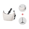 Chân máy kiêm gậy selfie từ tính Ulanzi SK21 cao 1.8m dành cho điện thoại di động hỗ trợ không dây Bluetooth