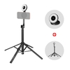 Chân máy kiêm gậy selfie từ tính Ulanzi SK21 cao 1.8m dành cho điện thoại di động hỗ trợ không dây Bluetooth