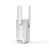 Bộ kích sóng wifi Repeater Tenda 3 râu A12 - Tốc độ 300Mbps