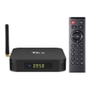 [Tanix] Android TV Box TX6 - Alice UX, Ram 4GB, Bộ nhớ trong 32GB cực mượt trong tầm giá