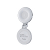 Telesin S5-BGD-01 đèn trợ sáng selfie dành cho điện thoại 2700 - 7500K, kết nối từ tính chính hãng