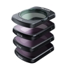 Bộ filters CPL+ND16/64/256 Telesin S5-FLT-03 dành cho camera DJI Pocket 3 chính hãng