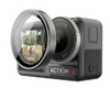 Telesin OA-FLT-005 Filters set Bộ lọc CPL+ND8/16/32 dành cho camera DJI ACTION 3/4/5