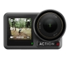 Telesin OA-FLT-005 Filters set Bộ lọc CPL+ND8/16/32 dành cho camera DJI ACTION 3/4/5