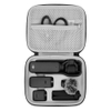 Túi đựng có quai Telesin Eva chống nước cho DJI Pocket 3 Combo Creator và phụ kiện chính hãng