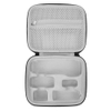 Túi đựng có quai Telesin Eva chống nước cho DJI Pocket 3 Combo Creator và phụ kiện chính hãng