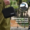Túi đựng có quai Telesin Eva chống nước cho DJI Pocket 3 Combo Creator và phụ kiện chính hãng
