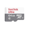 Thẻ nhớ nhỏ MicroSD Sandisk 64GB chuẩn Class 10