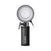 Ulanzi LC60 LightOn 60W Đèn Flash GN12 kiêm đèn chiếu sáng liên tục quay phim 2 IN 1 / App / Sync