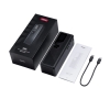 Pin sạc dự phòng 19200mAh Ulanzi BS004 tích hợp 2 cổng C và 1 cổng USB A chính hãng