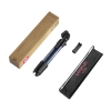 Ulanzi TT39 tripod siêu nhẹ tích hợp sẵn ngàm kẹp và túi đựng tải 3Kg Cao Max 155cm chính hãng
