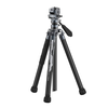 Ulanzi F38 Quick Release Video Travel Tripod 3318 X-Aircross cao cấp chính hãng