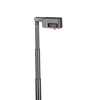 Ulanzi MT98 Gậy selfie cầm tay tàng hình dài 57cm và ngàm 1/4 inch dùng cho Insta360 X5 X4, DJI Action 4 5 6