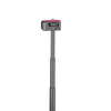 Ulanzi MT98 Gậy selfie cầm tay tàng hình dài 57cm và ngàm 1/4 inch dùng cho Insta360 X5 X4, DJI Action 4 5 6