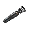 Lens Apexel Telemacro 10x thiết kế 2 in 1 dành cho điện thoại chính hãng