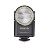 Đèn flash LED Ulanzi F16R 2500-6500K SpeedLite GN16 dành cho máy ảnh cao cấp chính hãng