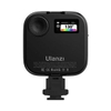 Đèn Led Ulanzi U60 RGB Video Light dung lượng pin 2500mAh công suất 5W giá rẻ