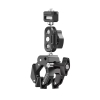 Ulanzi CO78 Super Clamp Dual Ball Heads chính hãng
