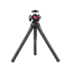 Chân máy đa năng Ulanzi U-Select FT01 - Flexible Tripod ballhead 360 độ có sẵn kẹp điện thoại tải trọng tối đa 2Kg
