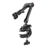 Ulanzi HD02 bộ Kit Super Clamp kèm tay Magic Arm ngàm Nato Rail dài 10inch chính hãng