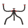 Ulanzi MT-52 Flexible Tripod chân chụp hình bạch tuộc kèm 2 tay mở rộng