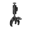Ulanzi R105 Super Clamp Kim Loại Đầu Bi Đôi Kẹp Tay Ma Thuật Đa Năng