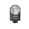 Đèn flash LED Ulanzi F16R 2500-6500K SpeedLite GN16 dành cho máy ảnh cao cấp chính hãng