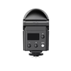 Đèn flash LED Ulanzi F16R 2500-6500K SpeedLite GN16 dành cho máy ảnh cao cấp chính hãng