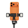 Gậy selfie mini Ulanzi JJ21 2 in 1 kiêm chân máy để bàn với điều khiển từ xa 10M dành cho điện thoại chính hãng