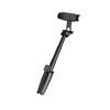 Gậy selfie mini Ulanzi JJ21 2 in 1 kiêm chân máy để bàn với điều khiển từ xa 10M dành cho điện thoại chính hãng
