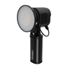 Ulanzi LC60 LightOn 60W Đèn Flash GN12 kiêm đèn chiếu sáng liên tục quay phim 2 IN 1 / App / Sync