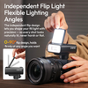 Ulanzi FT16 Đèn flash máy ảnh TTL tương thích với máy ảnh camera Sony