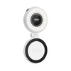 Ulanzi LM19 white đèn fill light hỗ trợ magsafe dành cho điện thoại