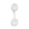Ulanzi LM23 White Đèn từ tính magsafe tích hợp gương soi Selfie chính hãng